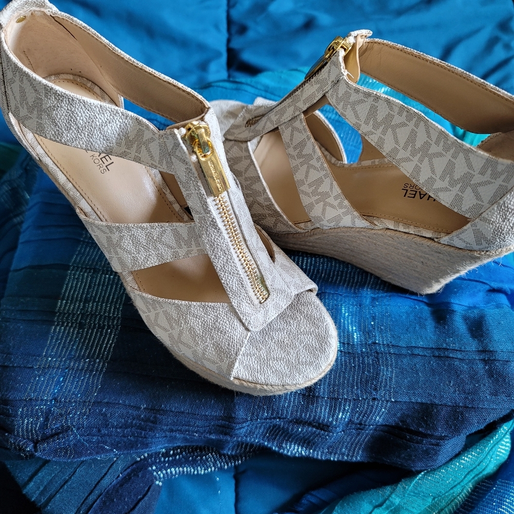 Michael Kors Wedges